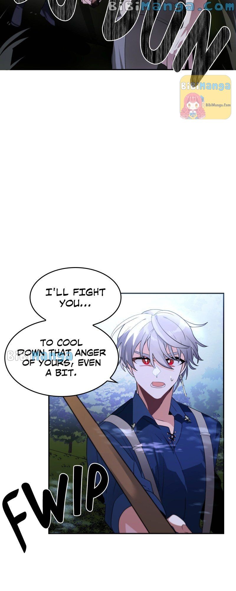 Please, Let Me Return Home Chapter 65 153 34
