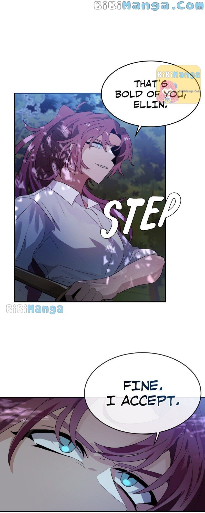 Please, Let Me Return Home Chapter 65 154 35