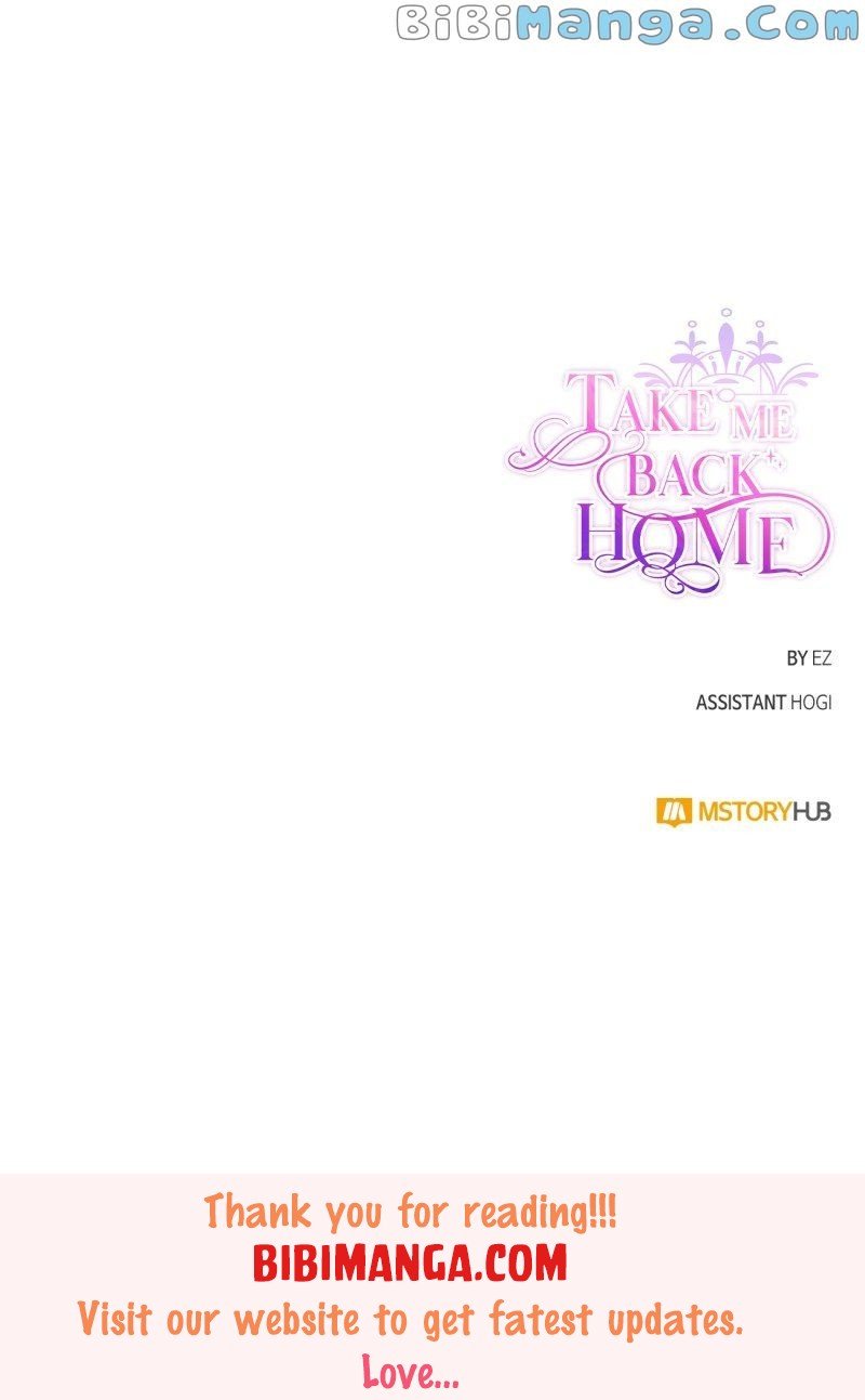 Please, Let Me Return Home Chapter 65 155 36
