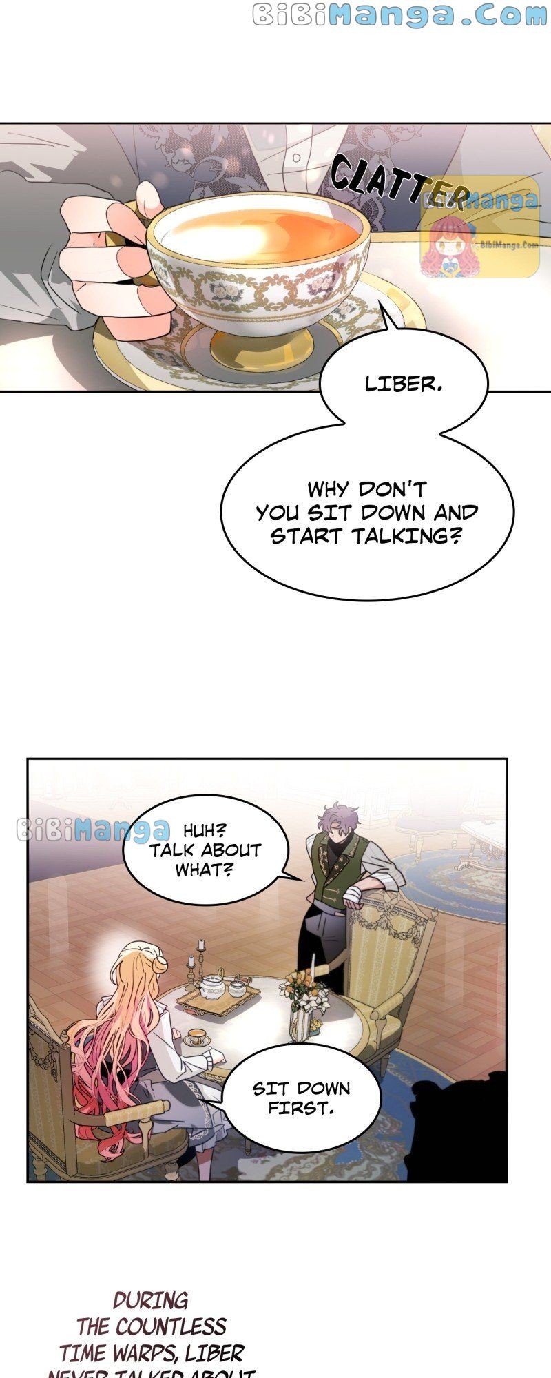 Please, Let Me Return Home Chapter 65 125 6