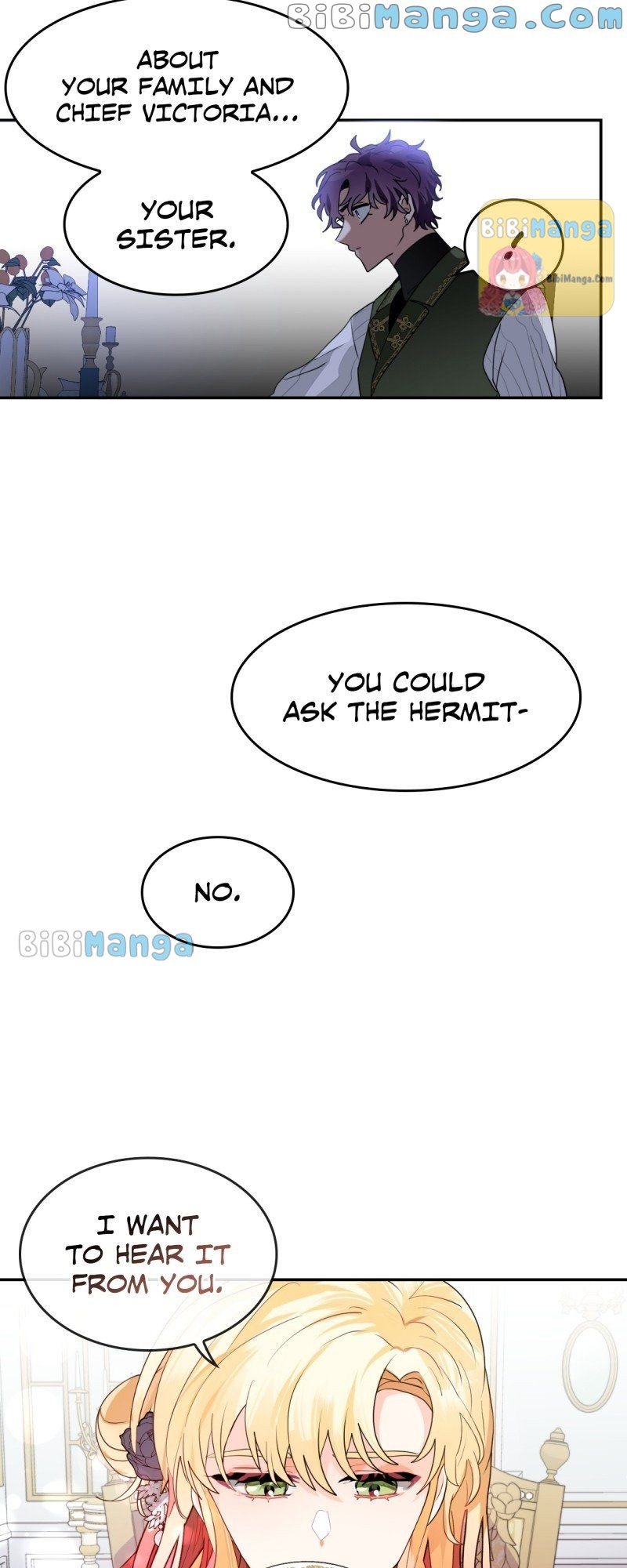 Please, Let Me Return Home Chapter 65 127 8