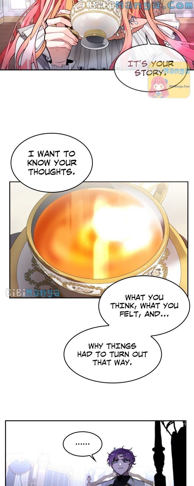 Please, Let Me Return Home Chapter 65 128 9