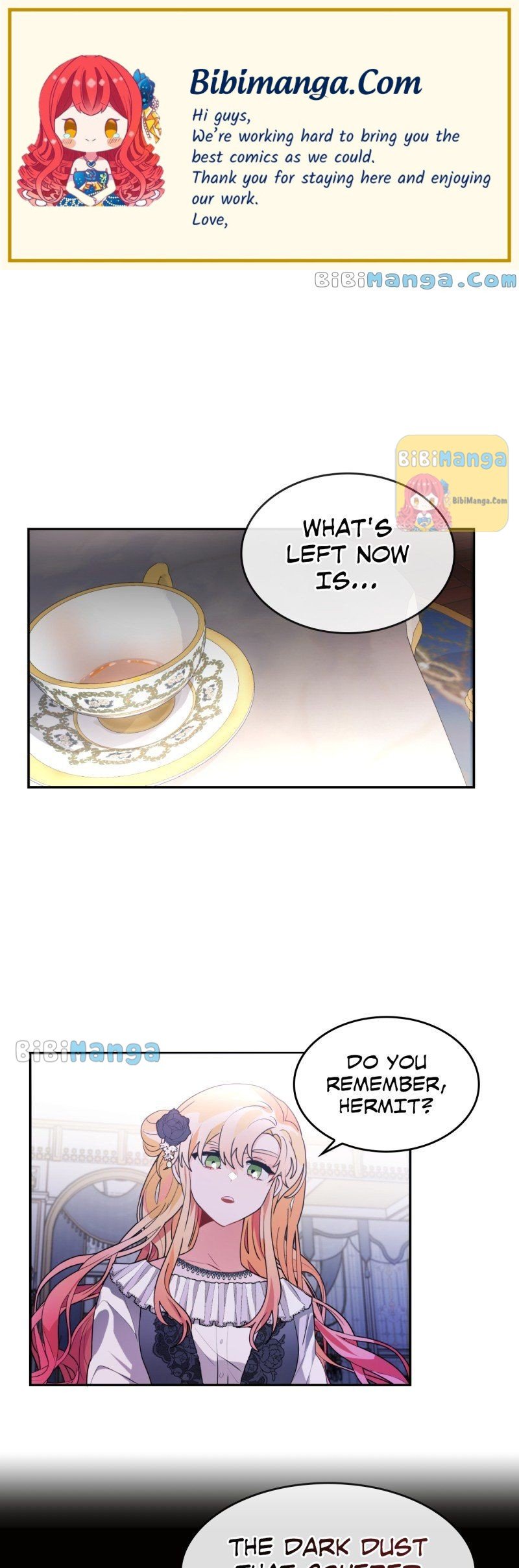 Please, Let Me Return Home Chapter 66 128 0
