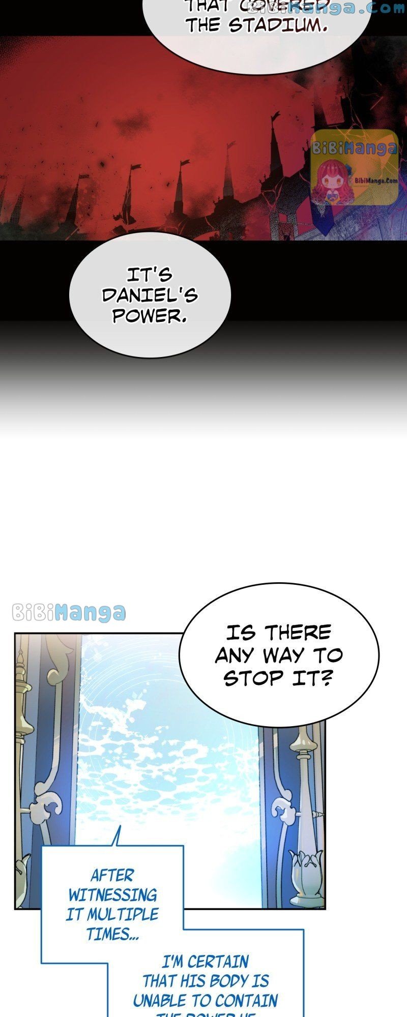 Please, Let Me Return Home Chapter 66 129 1
