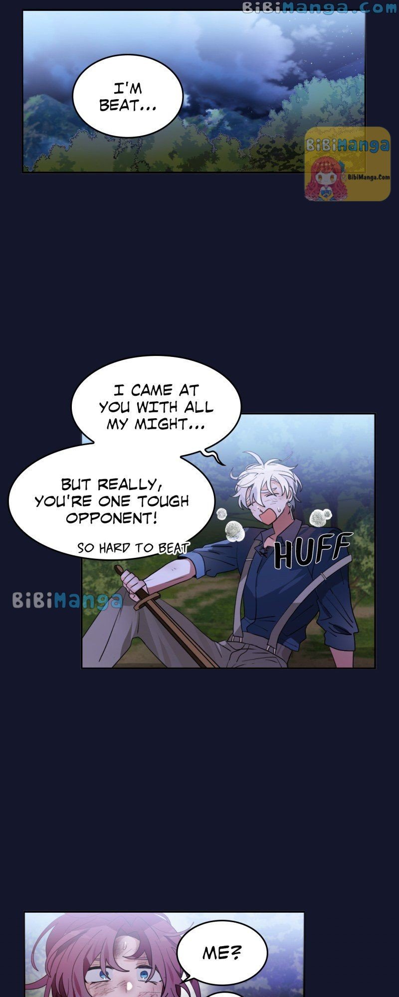 Please, Let Me Return Home Chapter 66 138 10