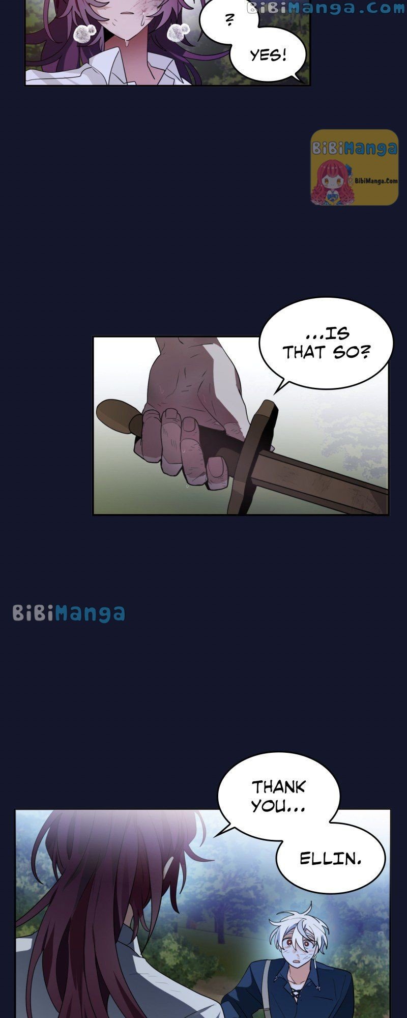 Please, Let Me Return Home Chapter 66 139 11
