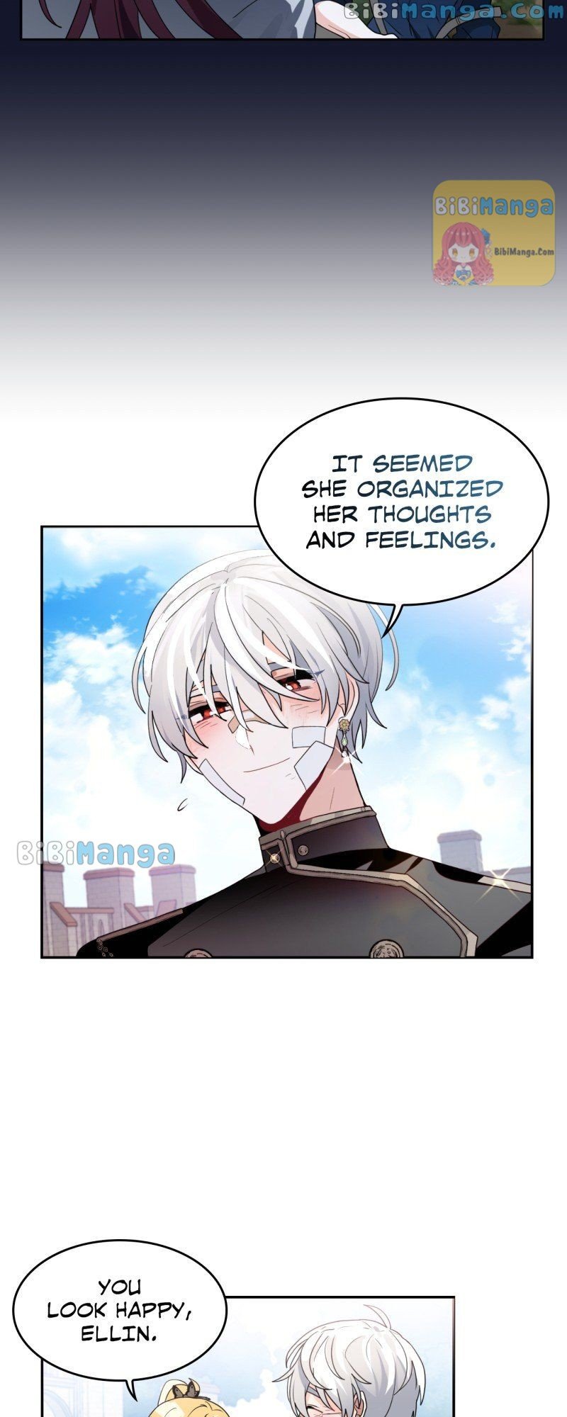 Please, Let Me Return Home Chapter 66 140 12