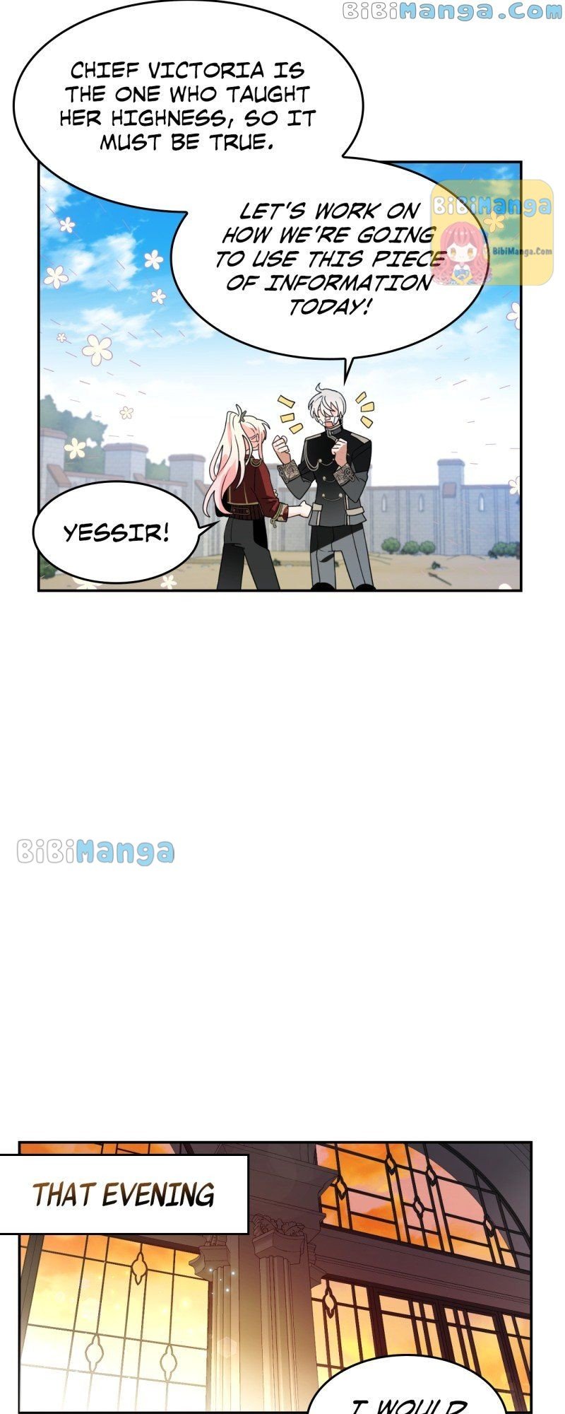 Please, Let Me Return Home Chapter 66 142 14