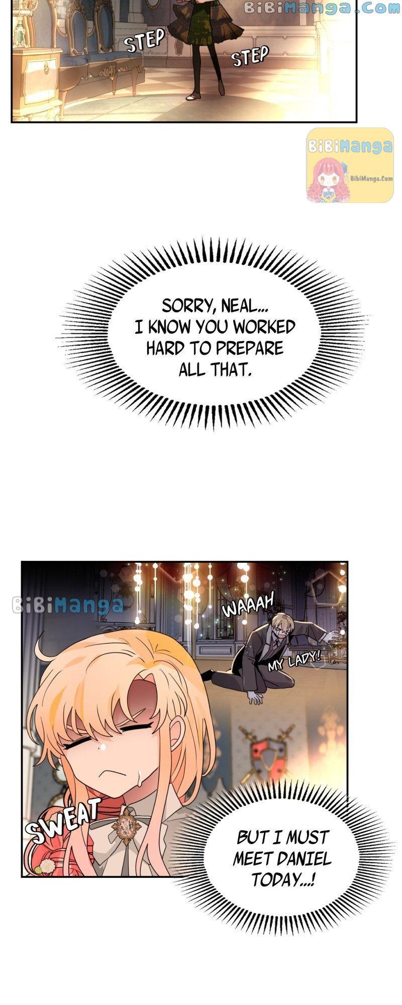 Please, Let Me Return Home Chapter 66 144 16