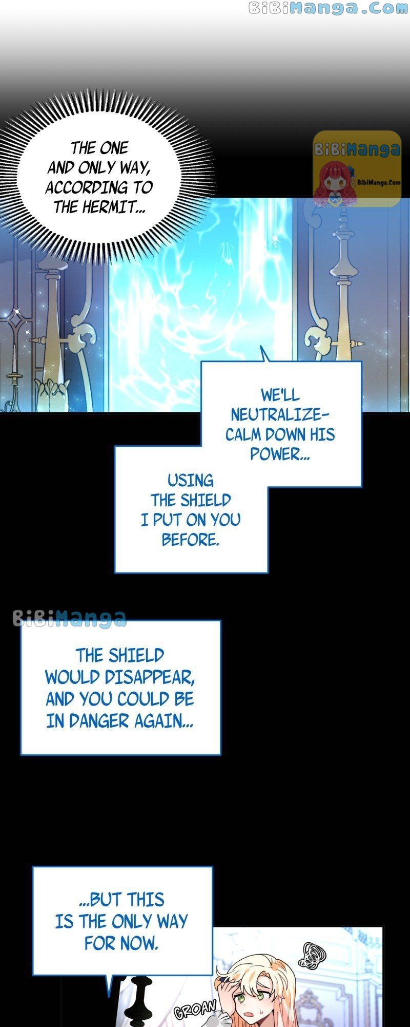 Please, Let Me Return Home Chapter 66 145 17