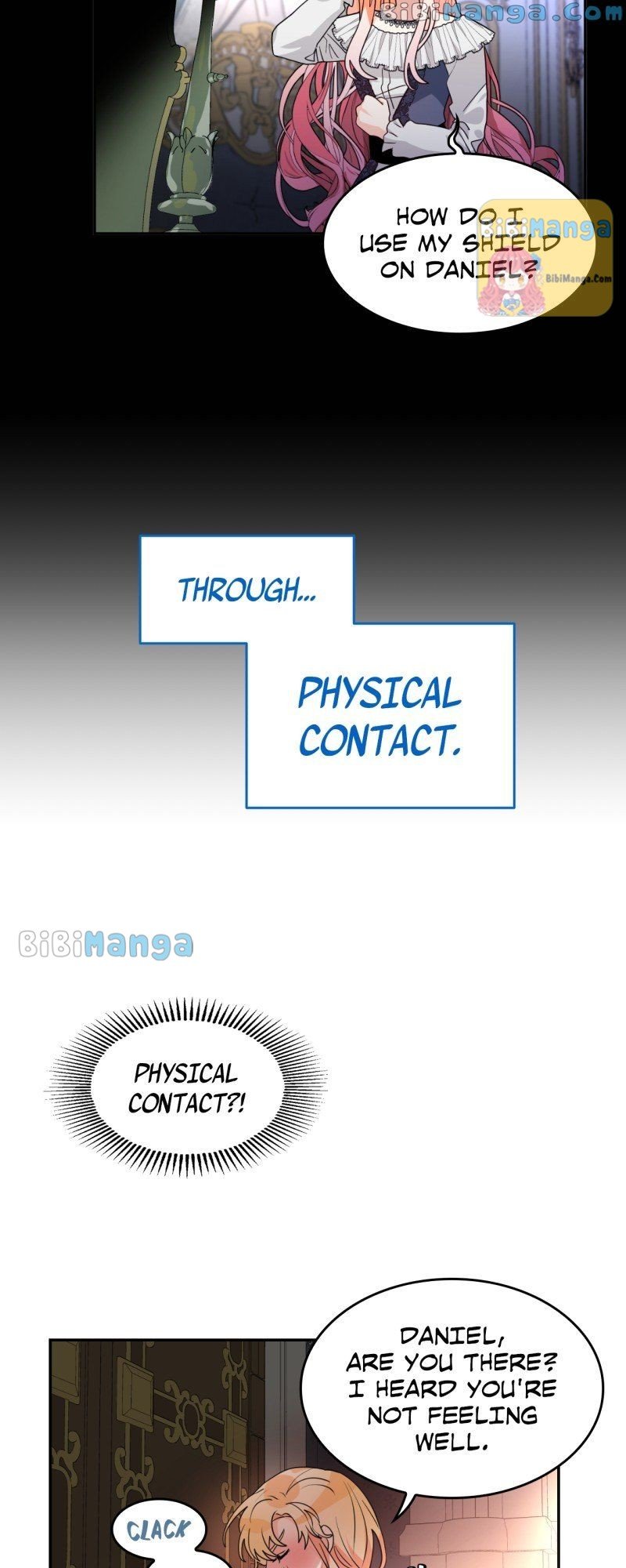 Please, Let Me Return Home Chapter 66 146 18