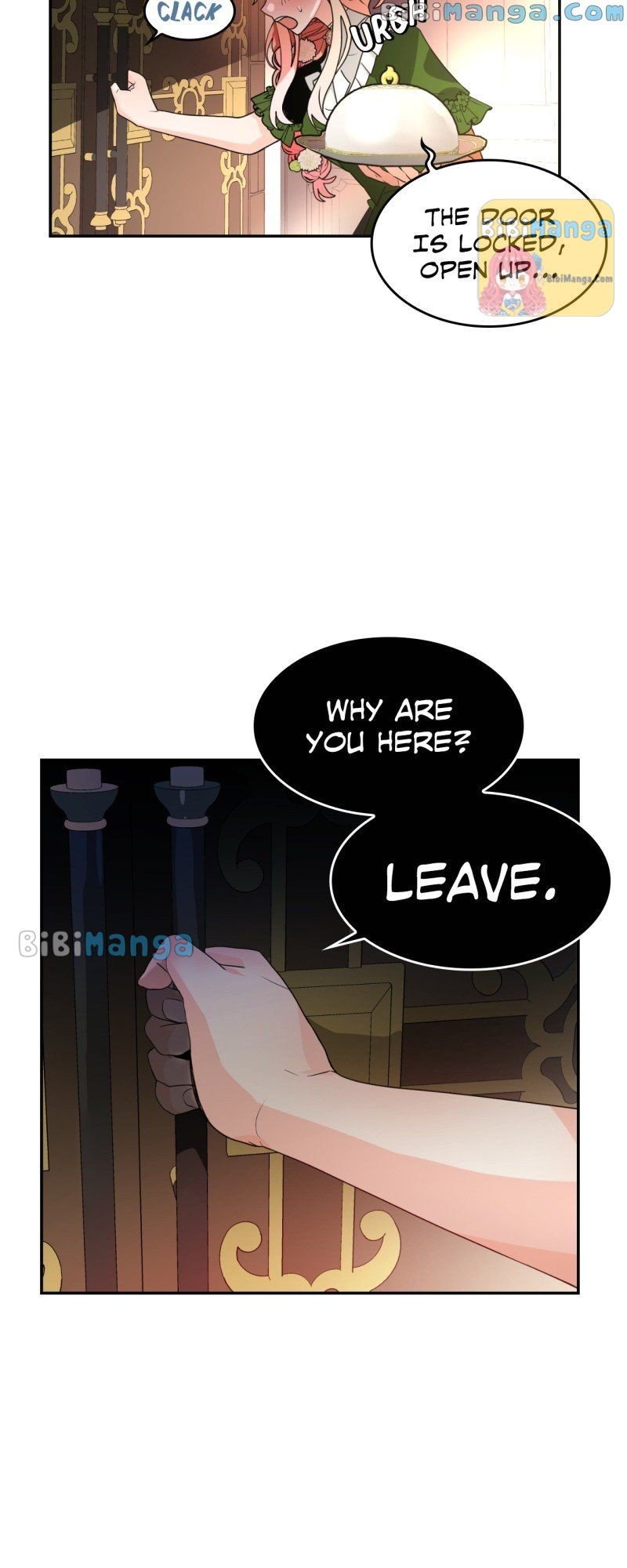 Please, Let Me Return Home Chapter 66 147 19