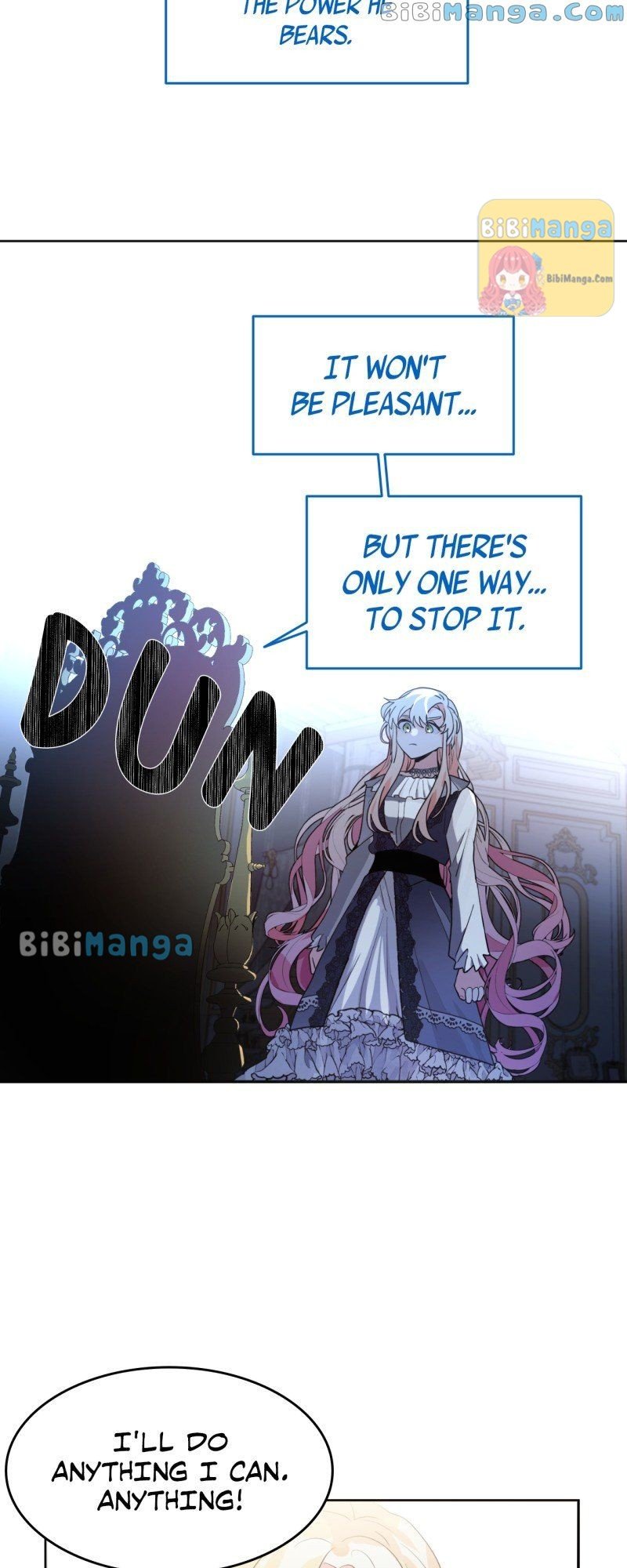 Please, Let Me Return Home Chapter 66 130 2