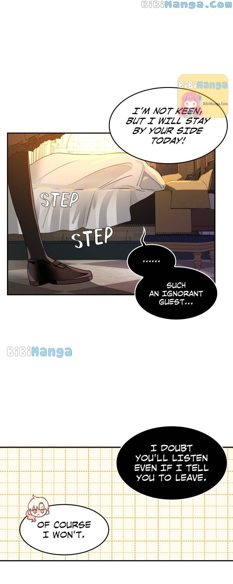 Please, Let Me Return Home Chapter 66 149 21