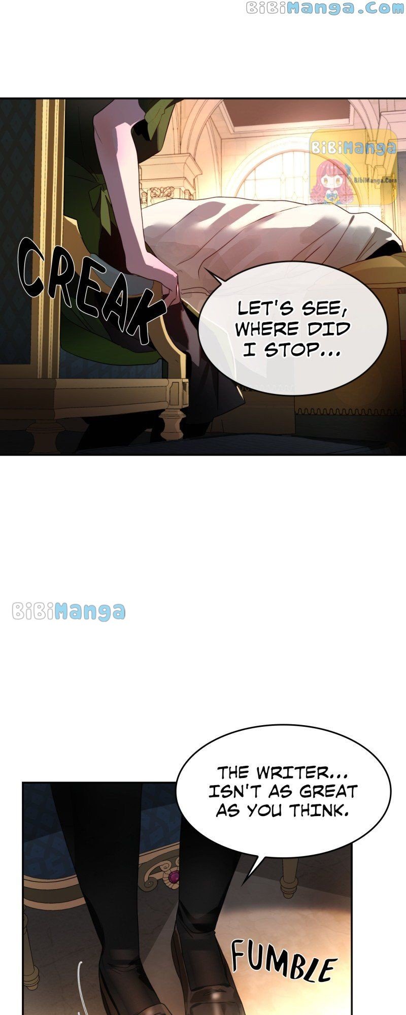 Please, Let Me Return Home Chapter 66 152 24