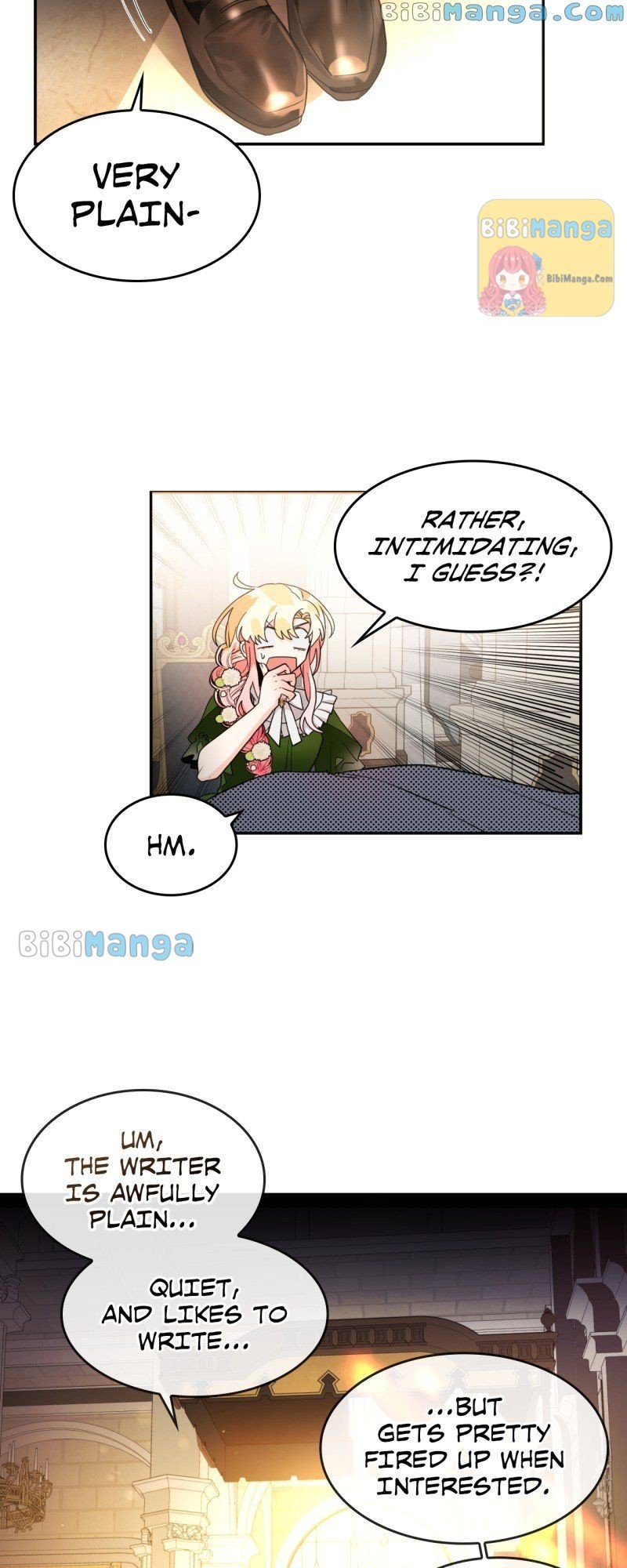 Please, Let Me Return Home Chapter 66 153 25