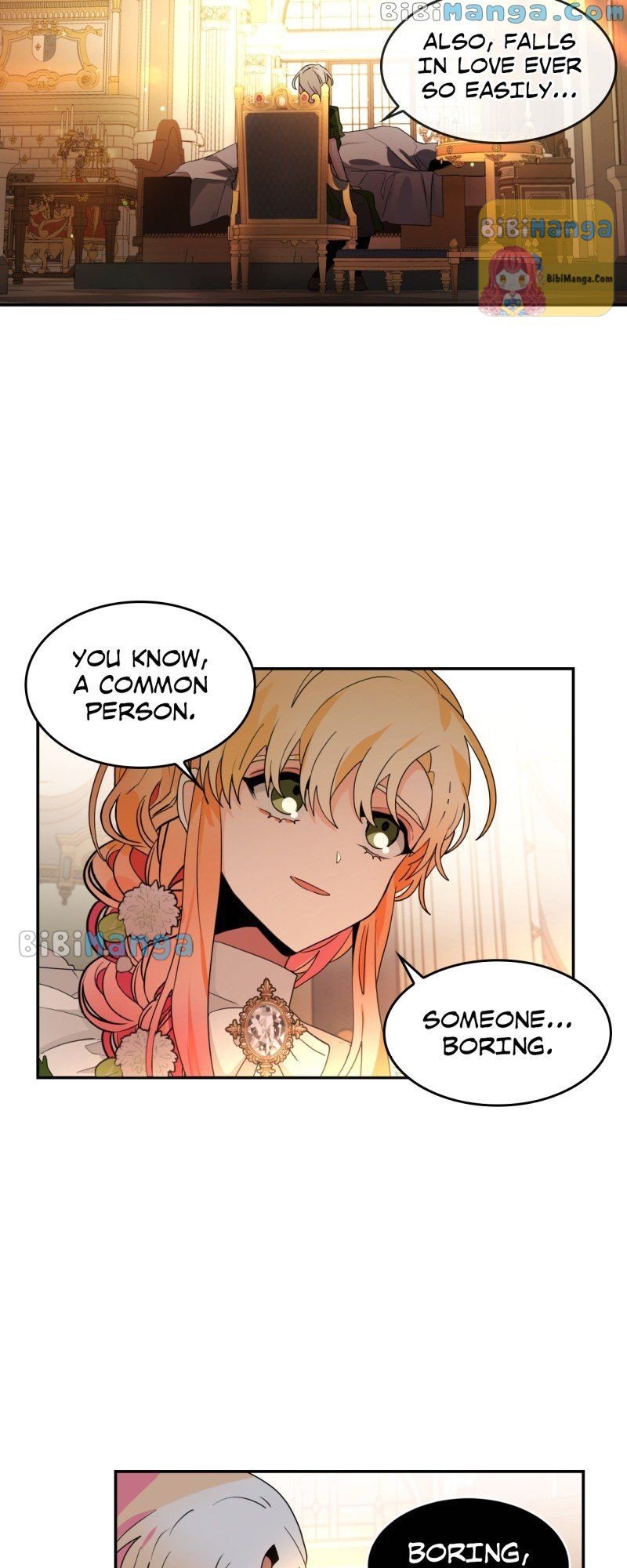 Please, Let Me Return Home Chapter 66 154 26