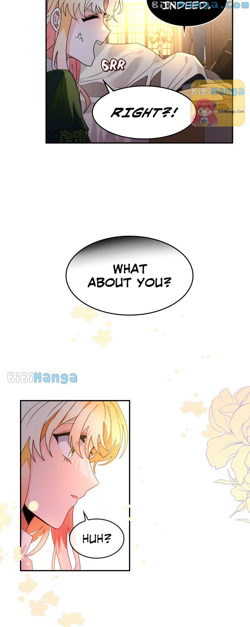 Please, Let Me Return Home Chapter 66 155 27