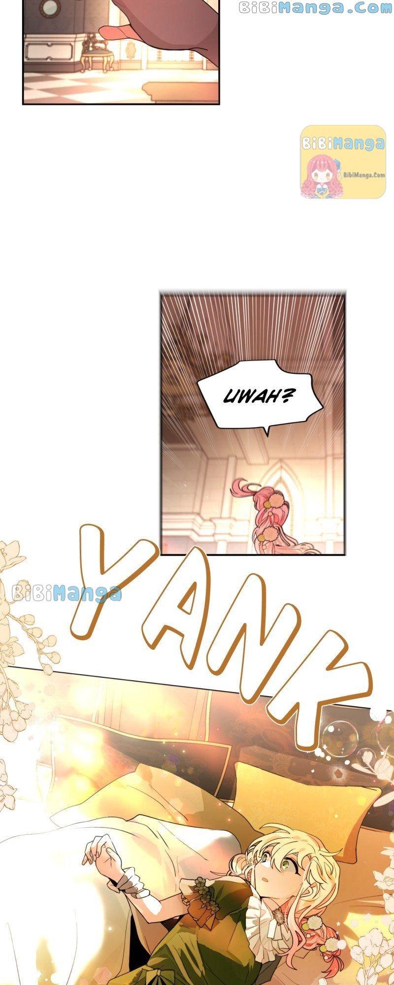 Please, Let Me Return Home Chapter 66 157 29