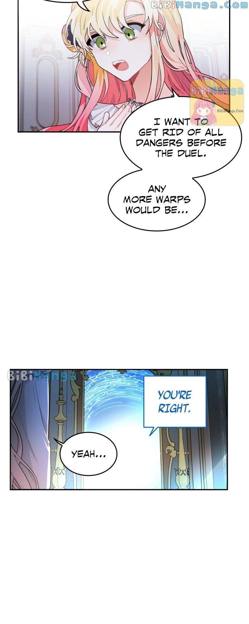 Please, Let Me Return Home Chapter 66 131 3