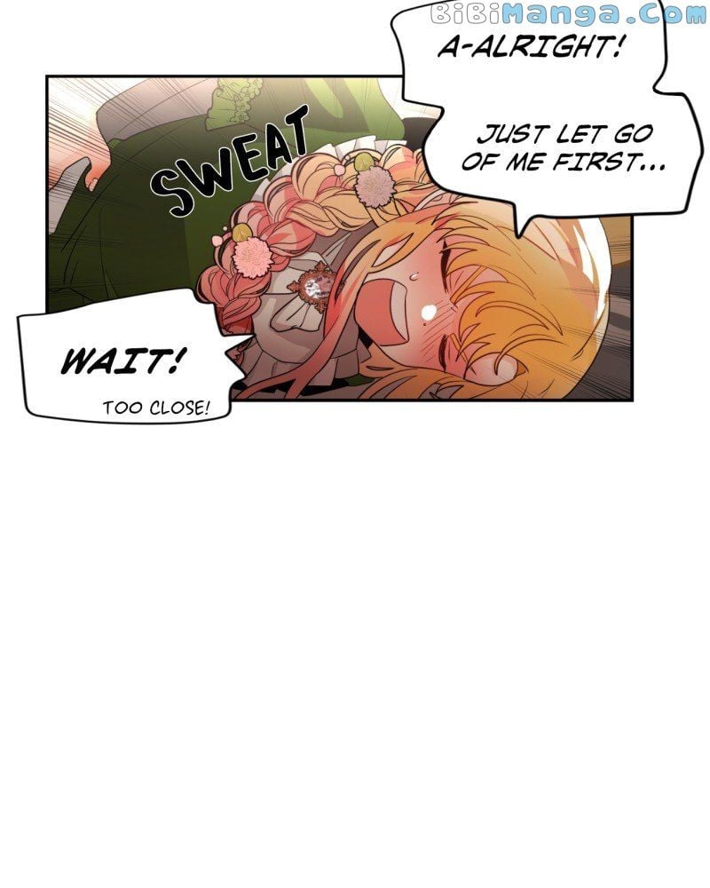 Please, Let Me Return Home Chapter 66 159 31