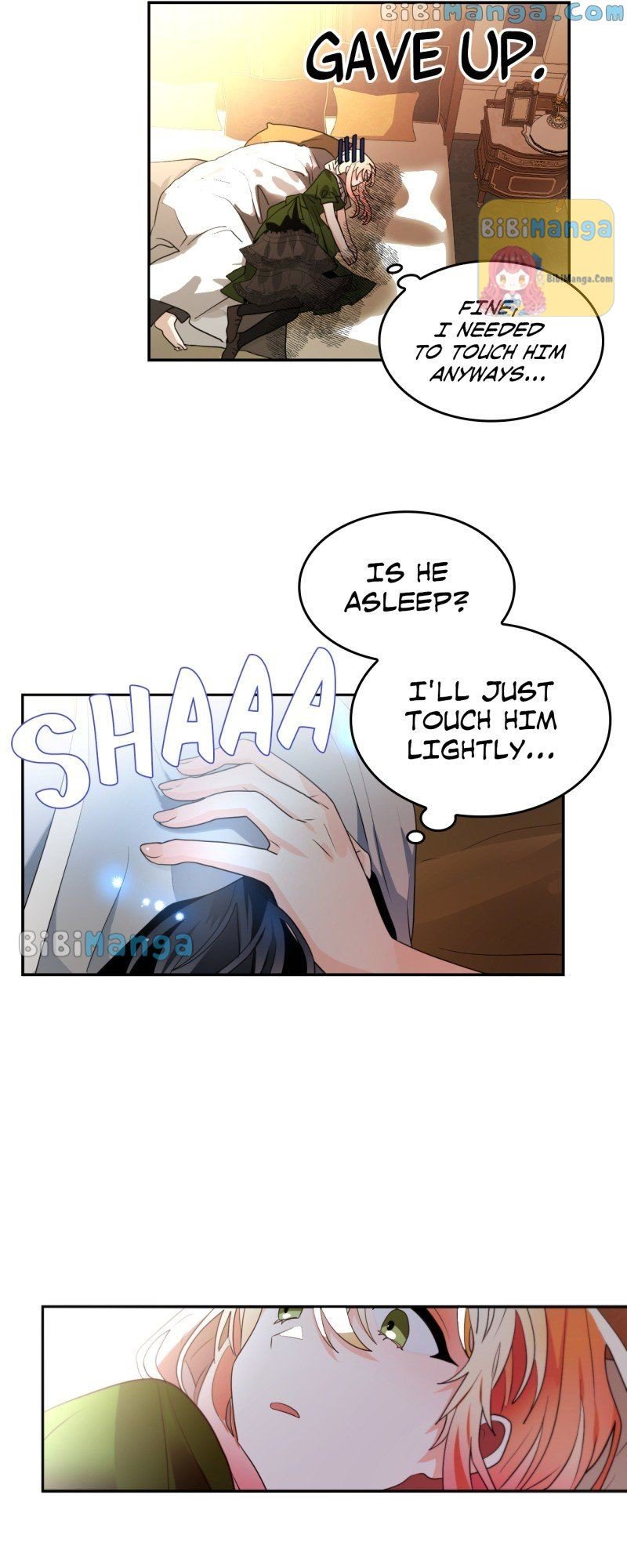 Please, Let Me Return Home Chapter 66 160 32