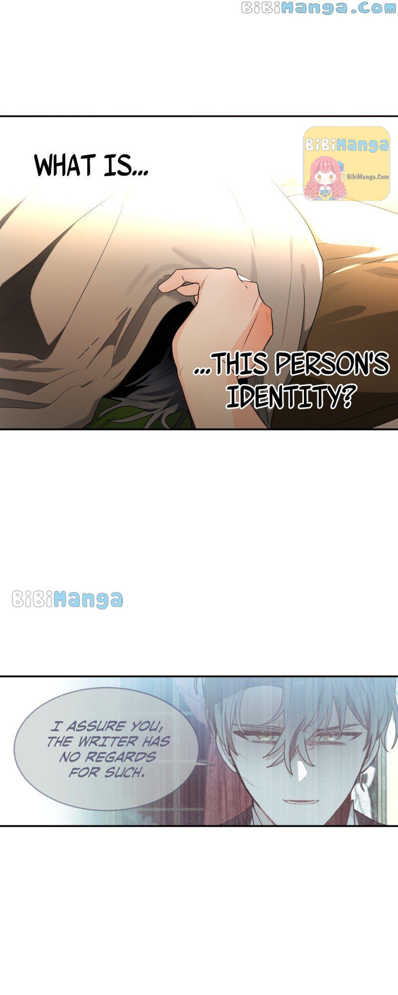 Please, Let Me Return Home Chapter 66 161 33
