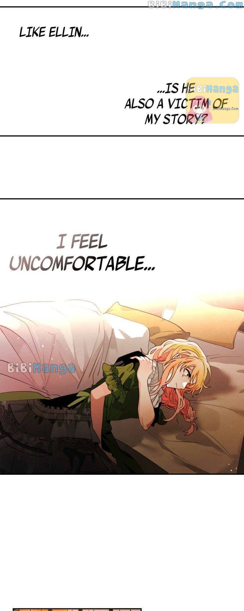 Please, Let Me Return Home Chapter 66 162 34
