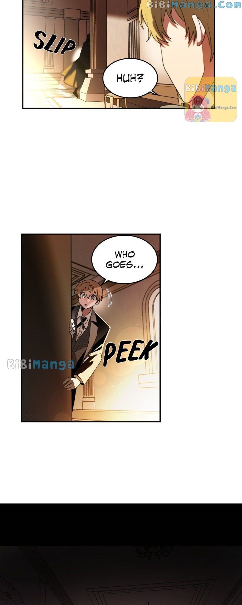 Please, Let Me Return Home Chapter 66 165 37