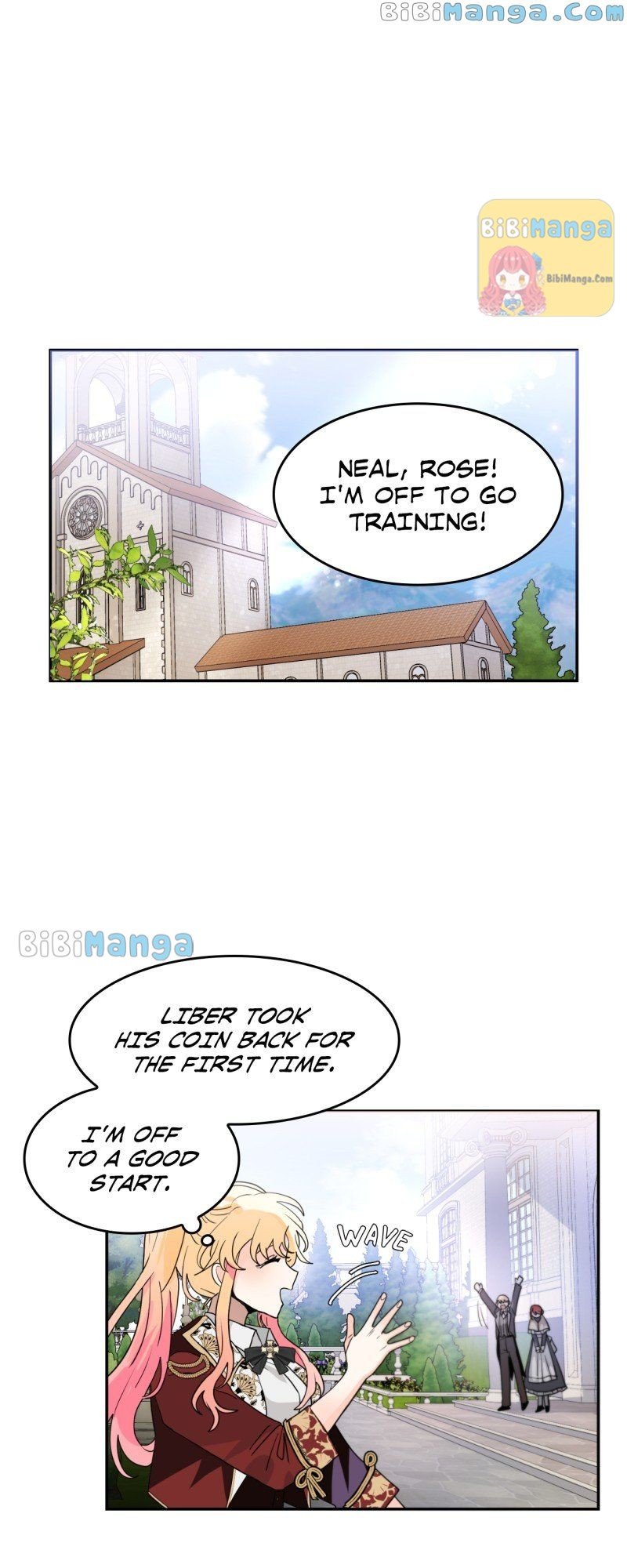 Please, Let Me Return Home Chapter 66 133 5