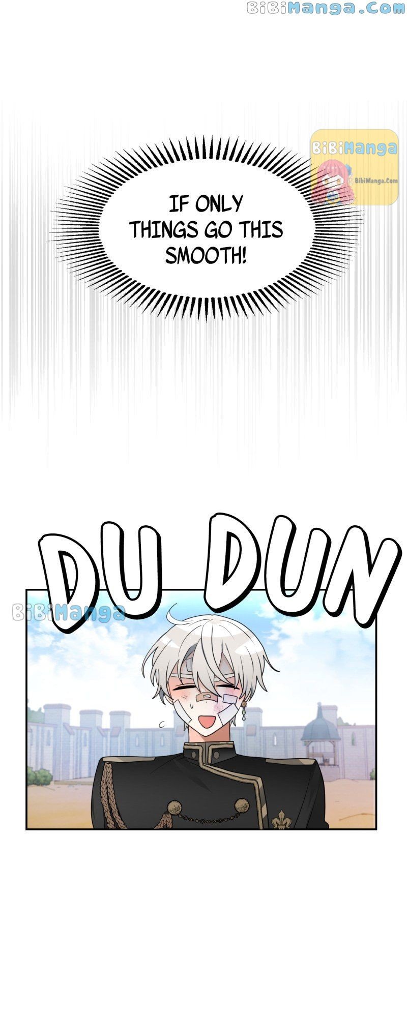 Please, Let Me Return Home Chapter 66 134 6