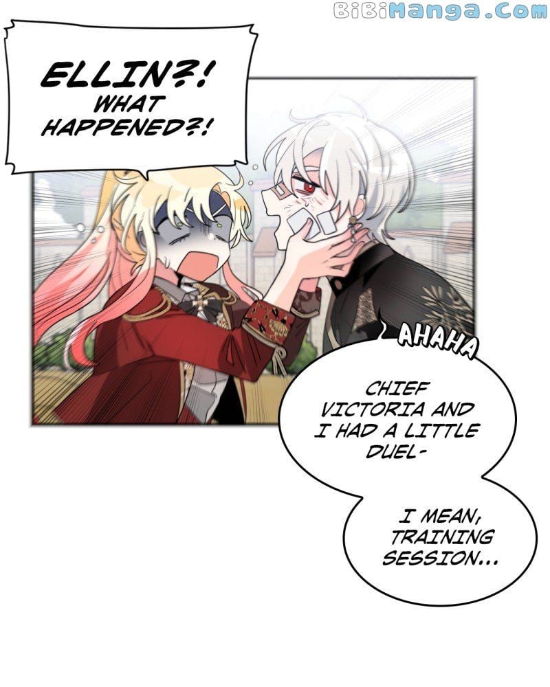 Please, Let Me Return Home Chapter 66 135 7