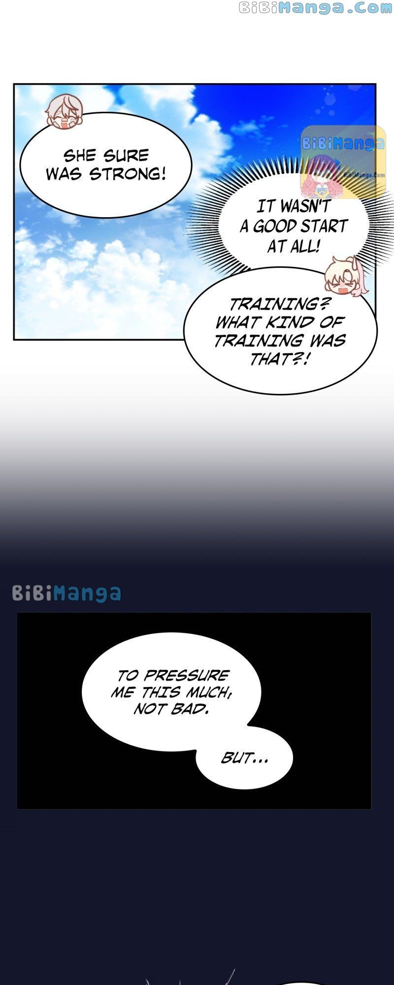 Please, Let Me Return Home Chapter 66 136 8