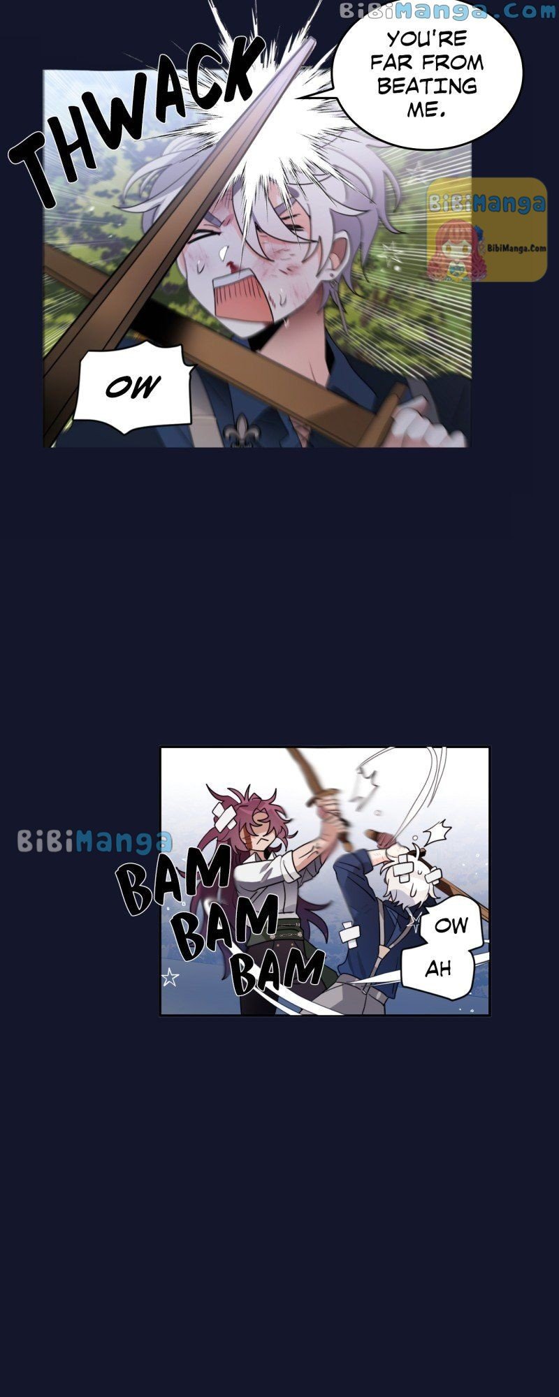 Please, Let Me Return Home Chapter 66 137 9