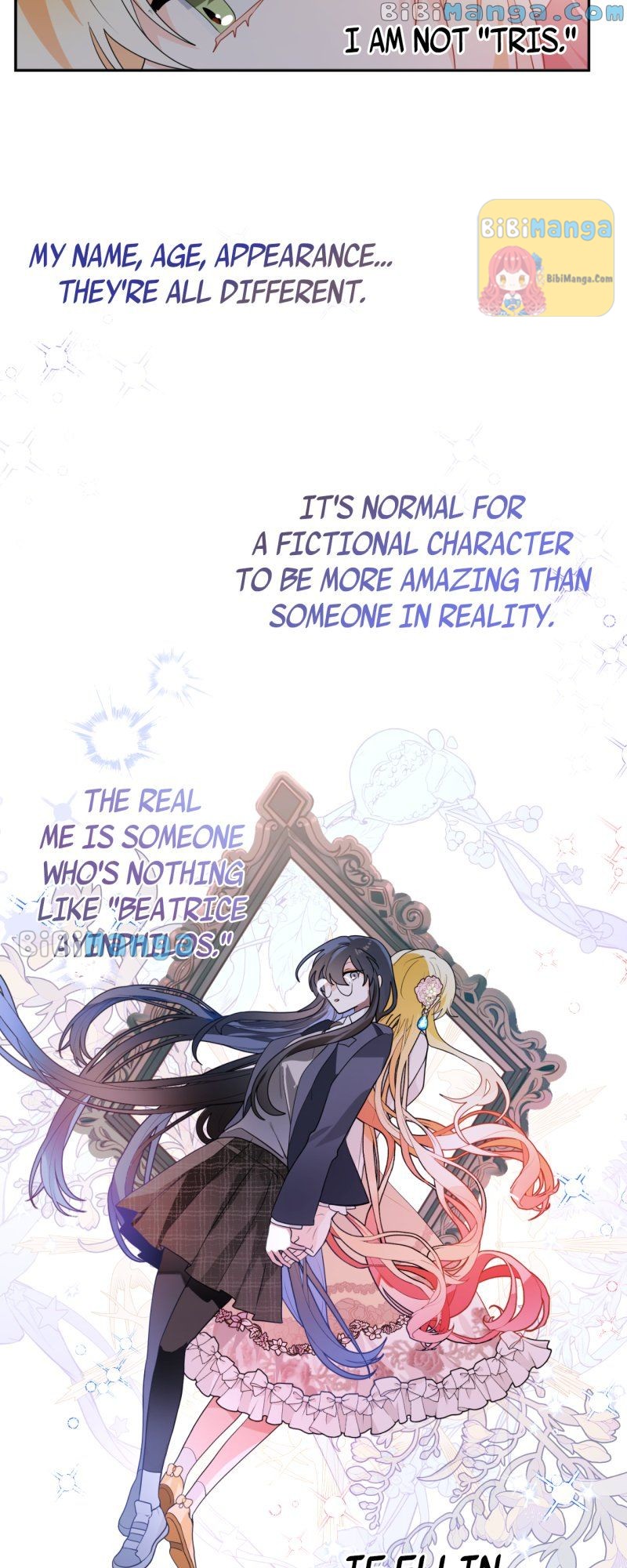 Please, Let Me Return Home Chapter 67 138 10