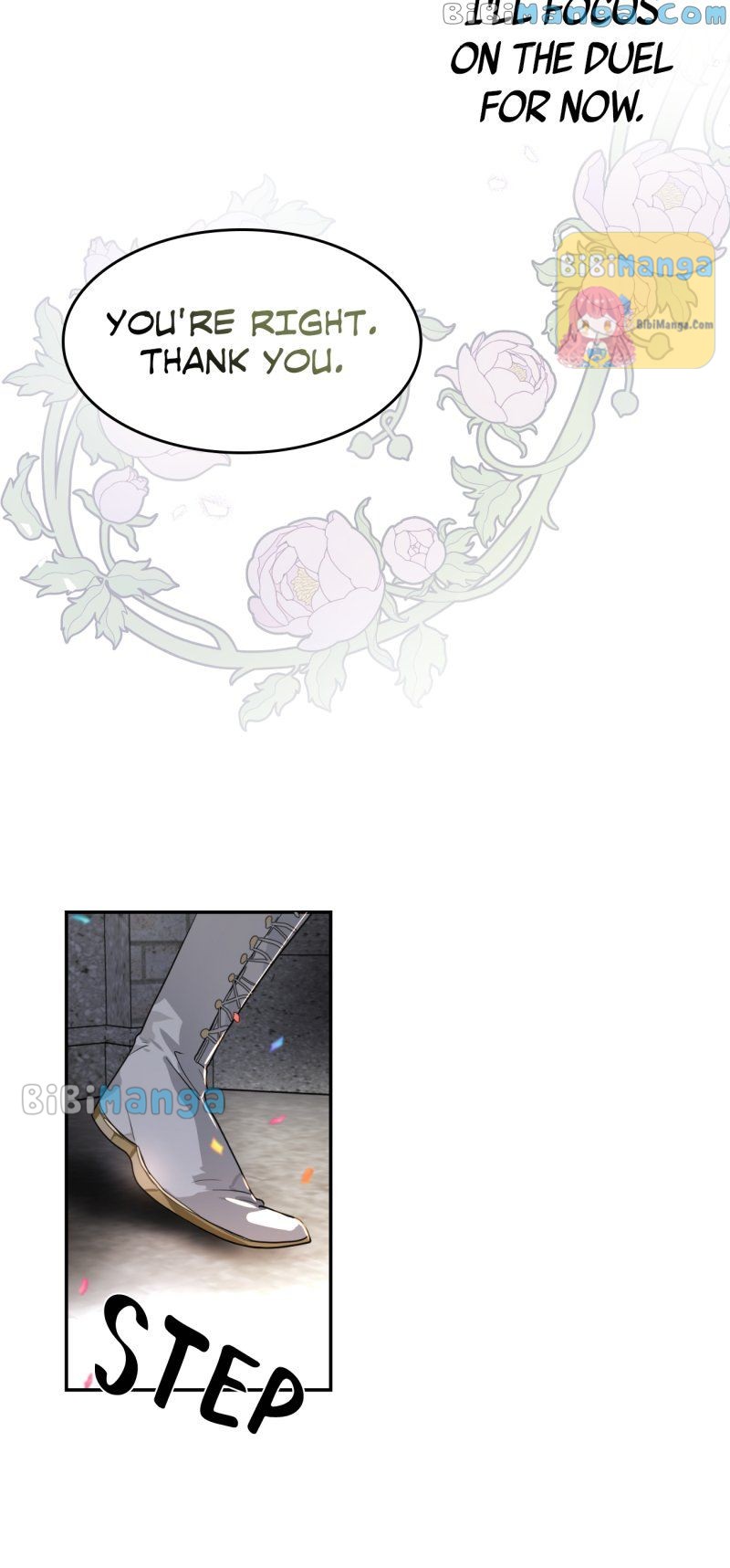 Please, Let Me Return Home Chapter 67 140 12