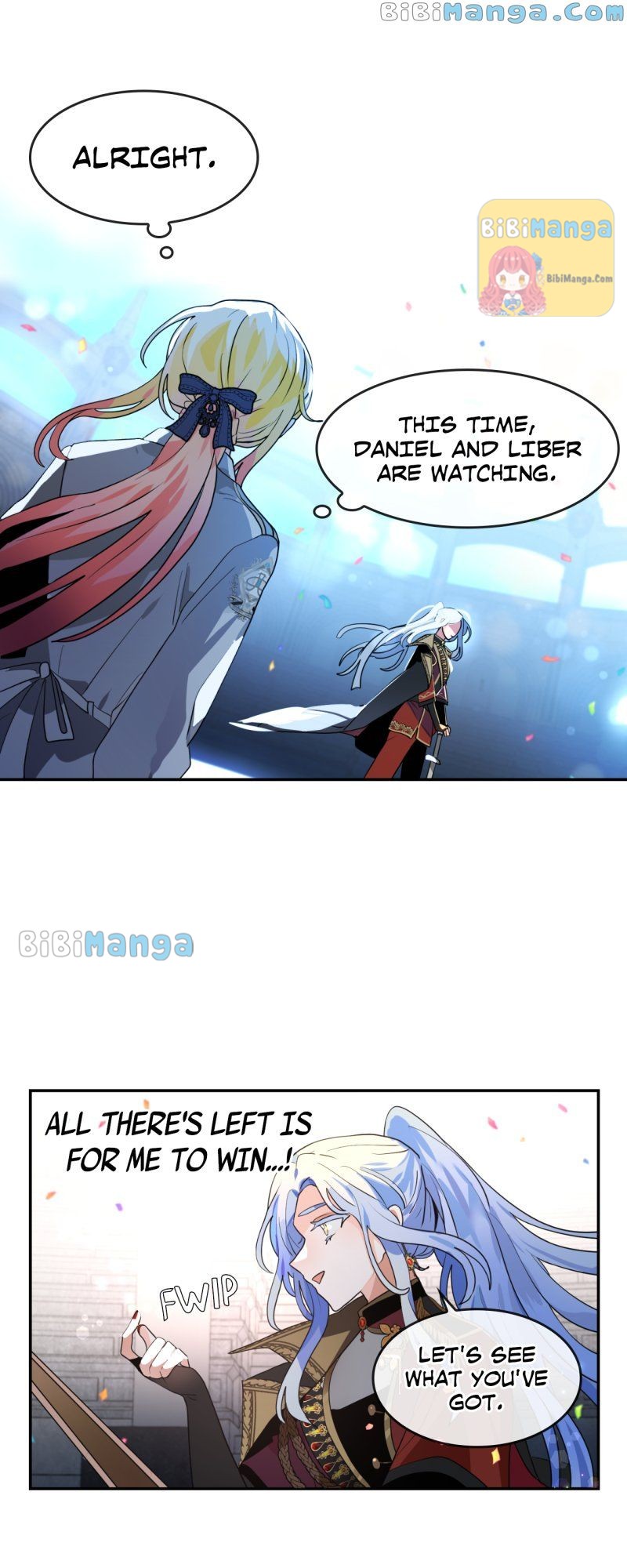 Please, Let Me Return Home Chapter 67 141 13