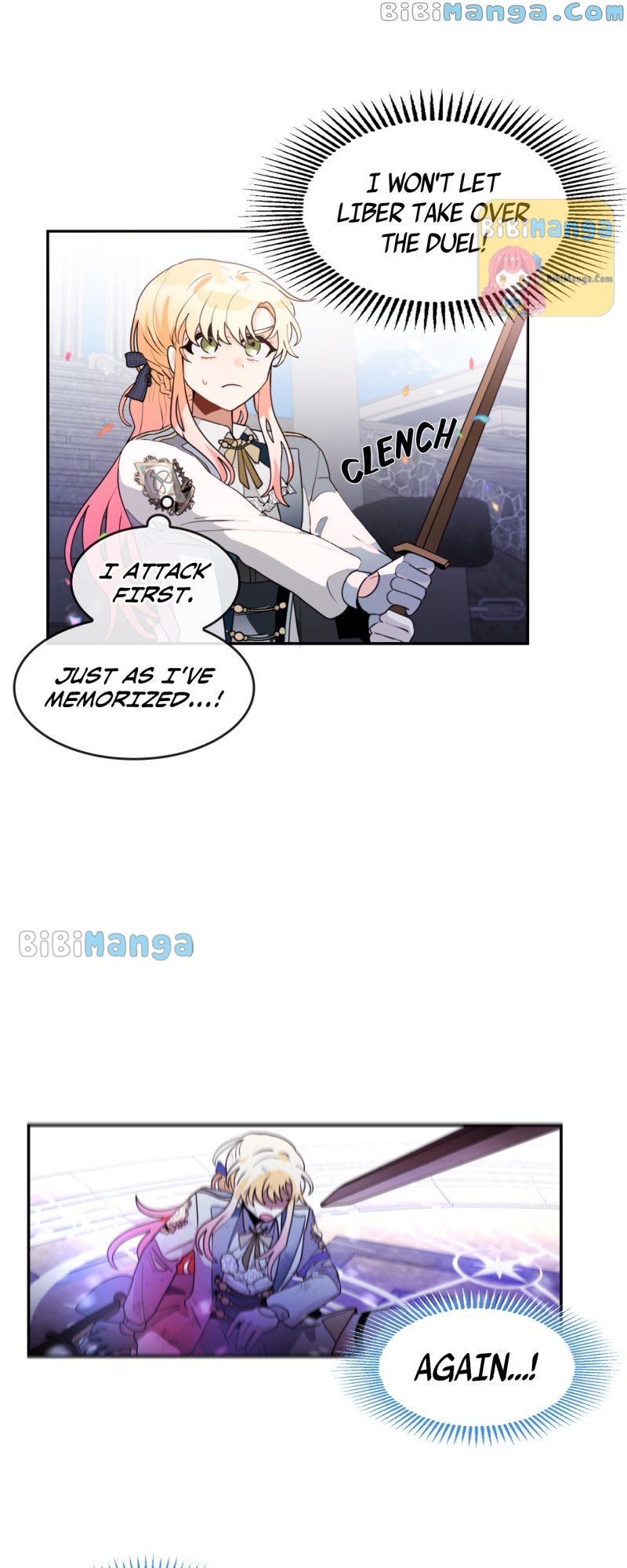 Please, Let Me Return Home Chapter 67 142 14