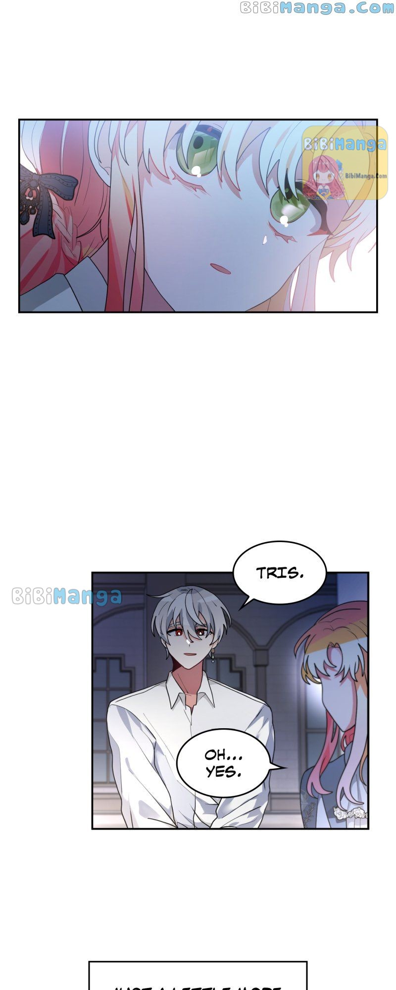 Please, Let Me Return Home Chapter 67 144 16