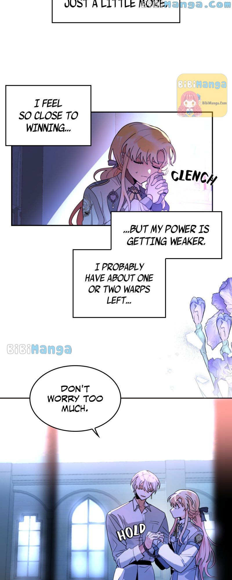 Please, Let Me Return Home Chapter 67 145 17