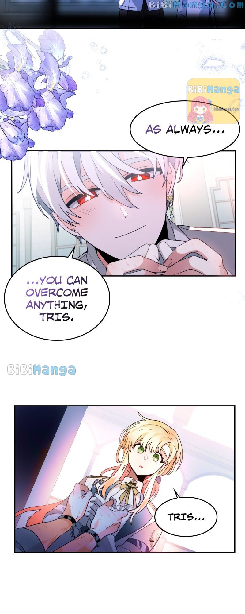 Please, Let Me Return Home Chapter 67 146 18