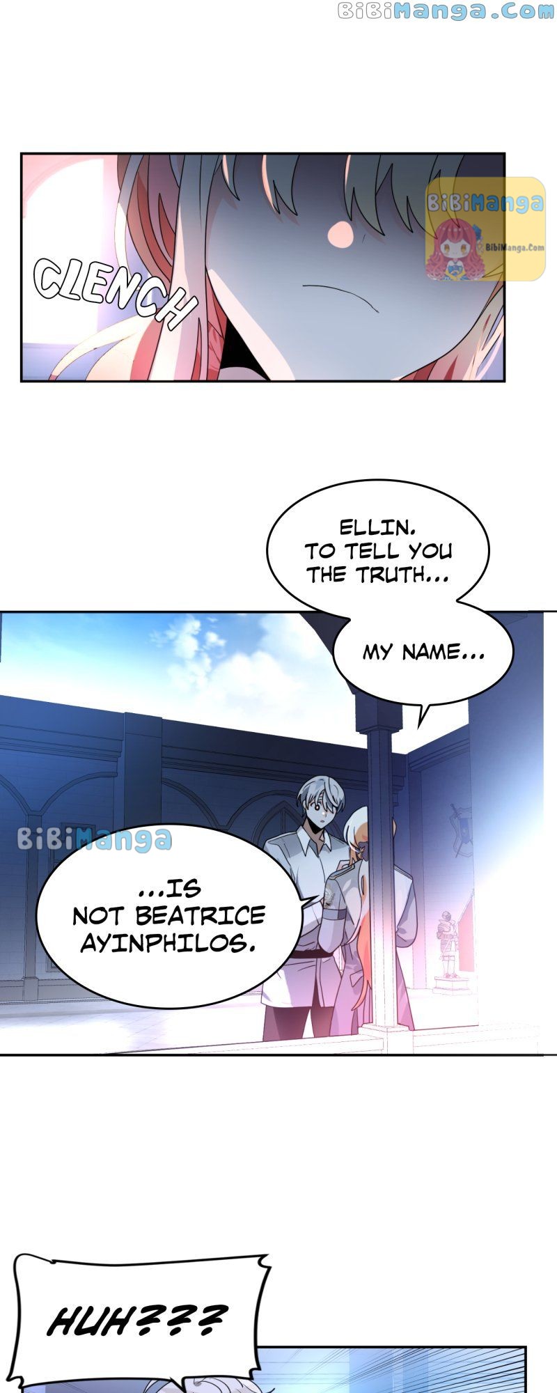 Please, Let Me Return Home Chapter 67 148 20