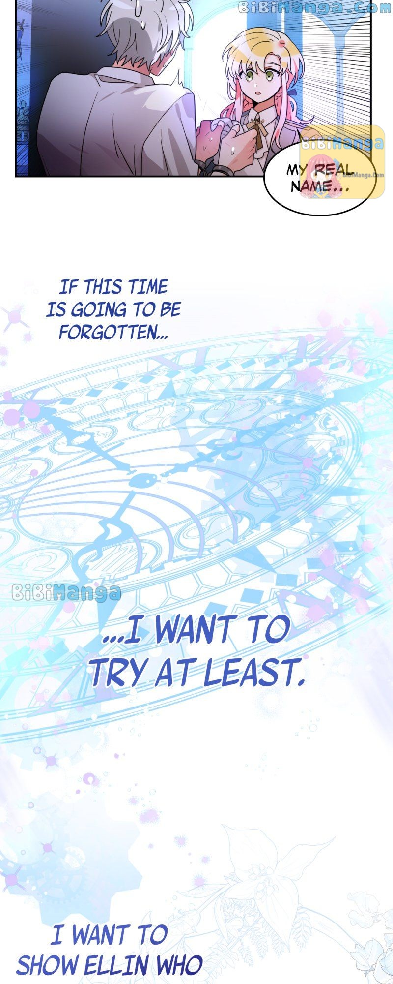 Please, Let Me Return Home Chapter 67 149 21