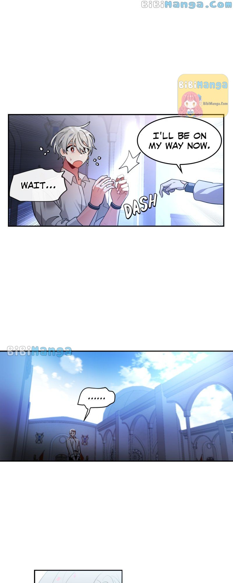 Please, Let Me Return Home Chapter 67 151 23