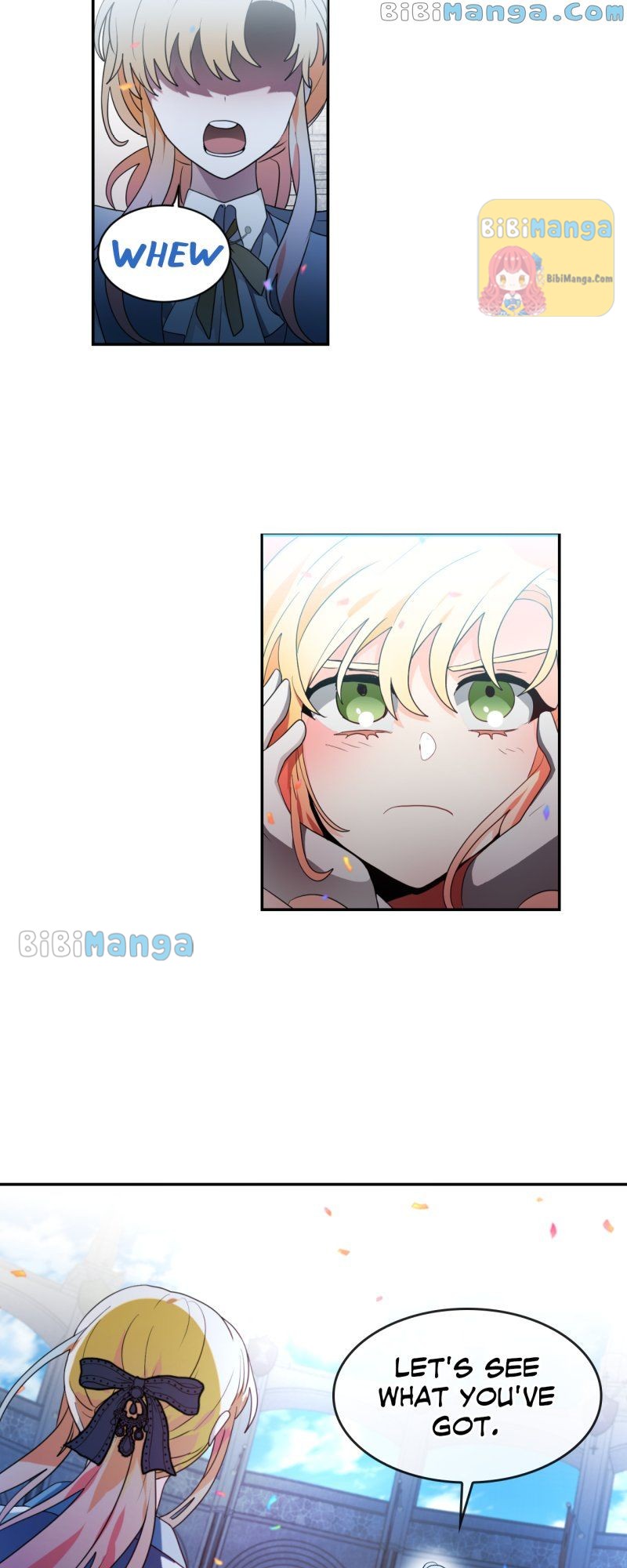 Please, Let Me Return Home Chapter 67 152 24