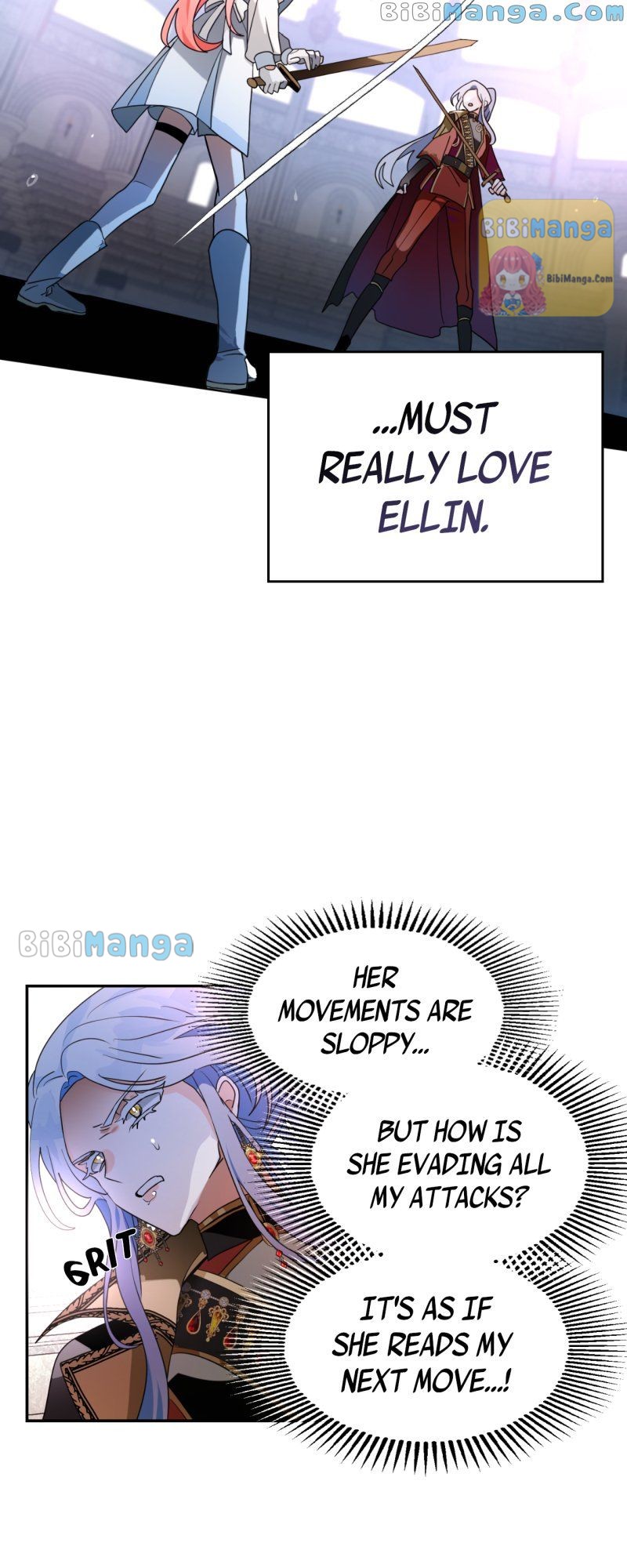 Please, Let Me Return Home Chapter 67 156 28