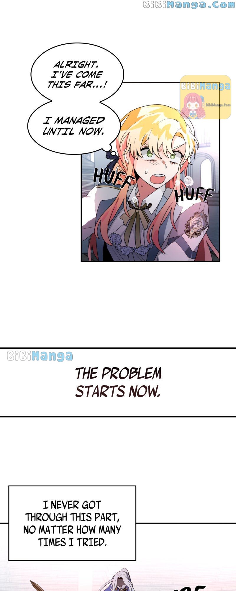 Please, Let Me Return Home Chapter 67 157 29