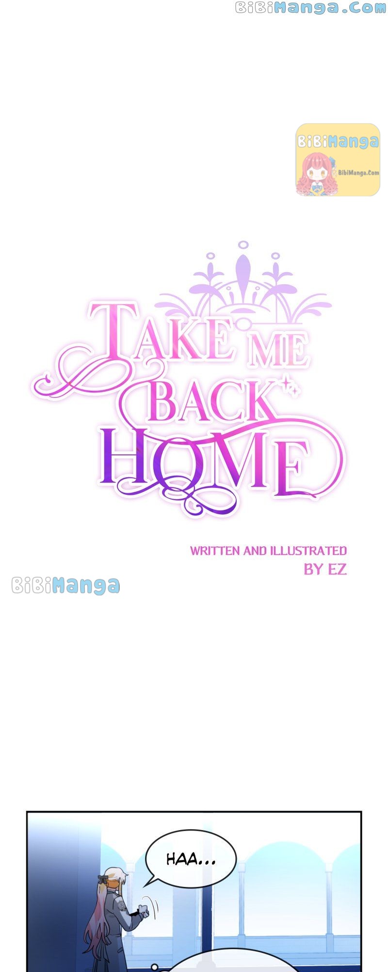 Please, Let Me Return Home Chapter 67 131 3