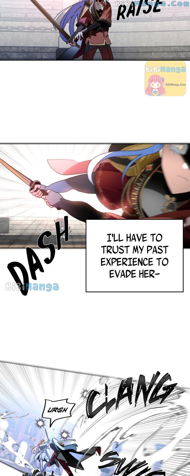 Please, Let Me Return Home Chapter 67 158 30