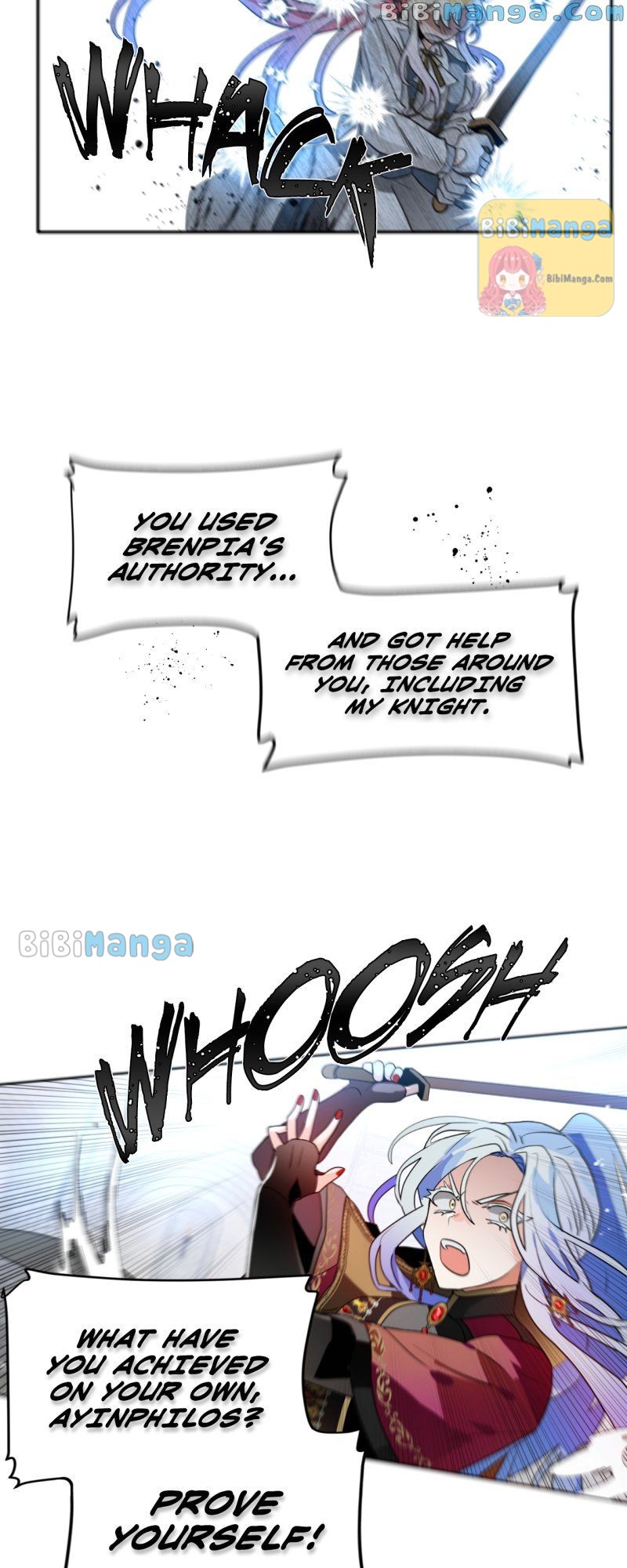 Please, Let Me Return Home Chapter 67 160 32